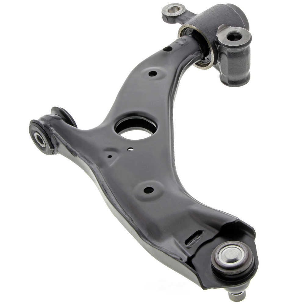 Mevotech CMS761237 Suspension Control Arm and Ball Joint Assembly