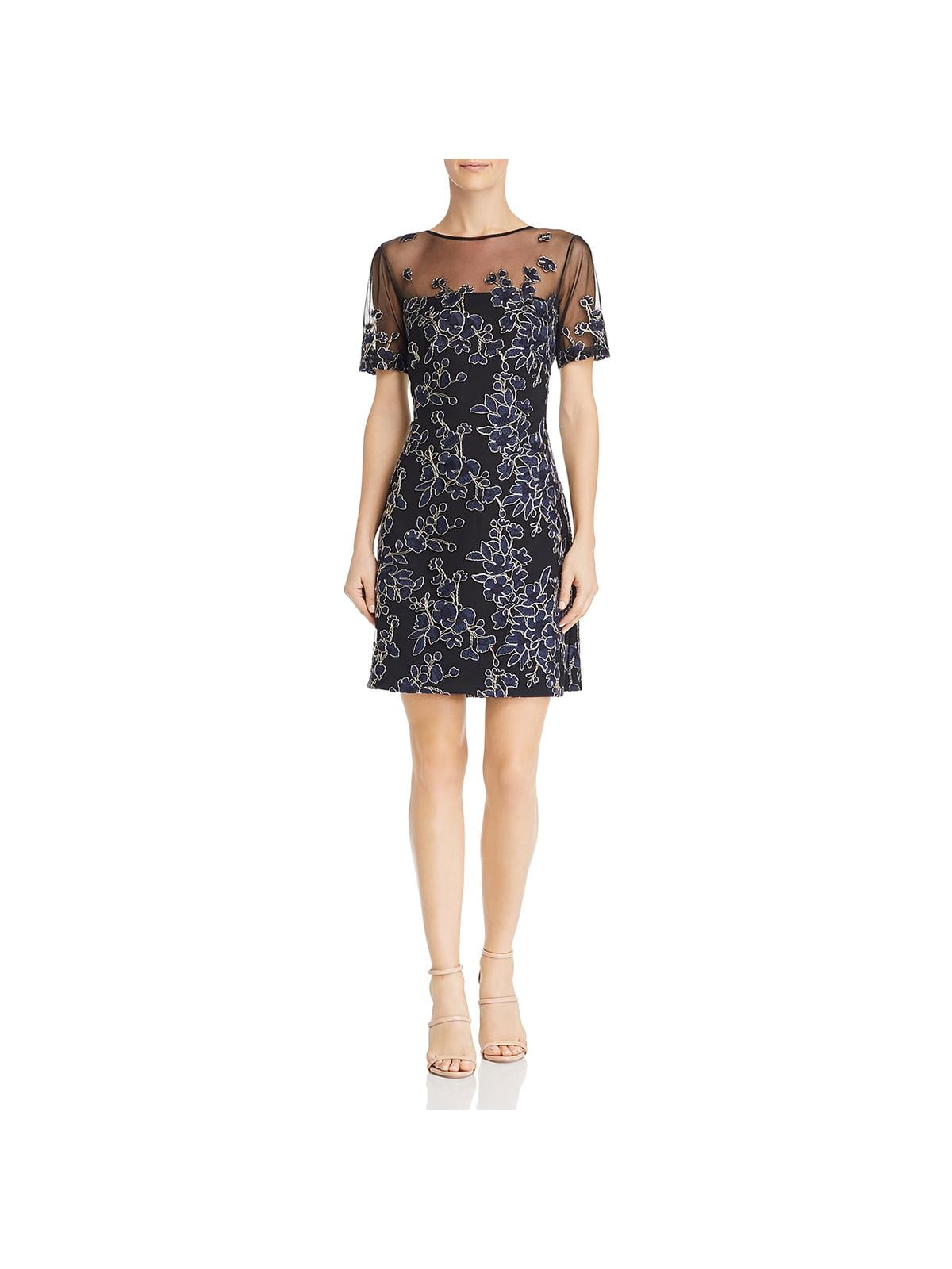 tadashi shoji cocktail dresses