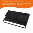thumbnail image 3 of GPU Dock, 40Gbps External GPU Dock Station  for Laptop Gaming Consoles Use, 3 of 7