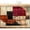 Brown, variant on Sink Skirt 10"W x 11"L, Dustproof Under Sink Curtain Skirt for Bathroom Kitchen, Adhesive Short Vanity Curtains Cover for Laundry Room Closet Shoe Rack