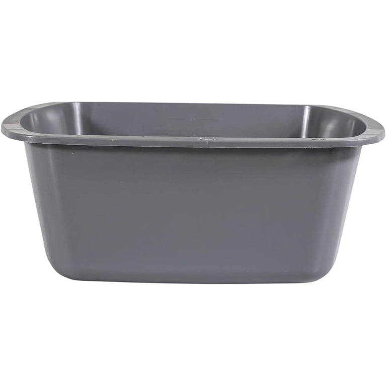 Wash Basins Rectangular Plastic Hospital Bedside Vakly