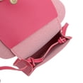 thumbnail image 5 of Bolso para niños, bolso de hombro con lazo, bolso de calle, bolso cruzado de moda, monedero, bolso pequeño para niña, bolso de princesa, 5 of 5