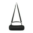 thumbnail image 2 of EVA Carry Bag for JBL Flip 6 Bluetooth-compatible Speaker Protective Cover, 2 of 19