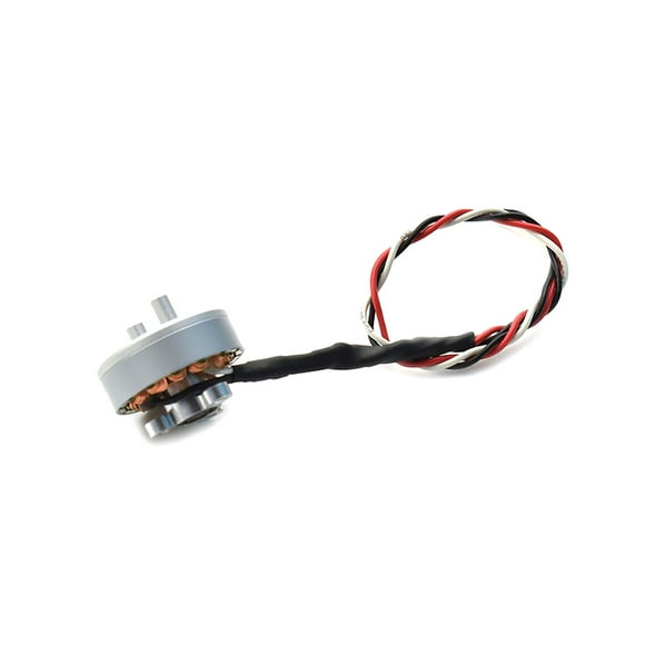 Metal Motor for DJI Mini 4 Pro Drone Easy Repair, Great Performance Drone Accessory Motor Part
