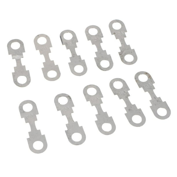 tirarere Del Fusible Plano Pedazos Del Coche Para El Asiento Del 12v Del Asiento Del para De 40A