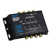 Pyle 7-Way Video Signal Amplifier