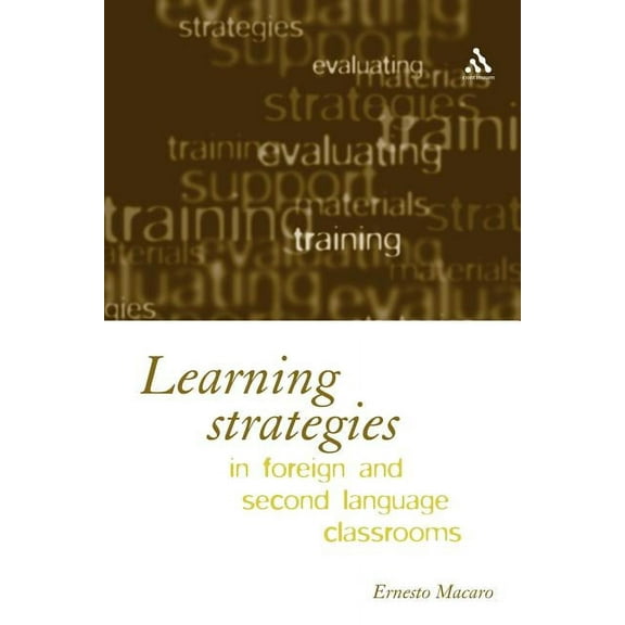 Learning in Foreign Language Classes, (Paperback)