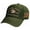 Army green, variant on UNITED STATES 250th ANNIVERSARY-1776-2026-Letter Embroidered Color Block Trucker Hat Unisex Adjustable Cotton Breathable Fashion Cap for Travel Daily Wear