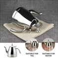 thumbnail image 5 of MEIBUTYUP Stainless Steel Tea Kettle 1.5L Stovetop Safe Water Kettle for Boiling Tea and Water, 5 of 6