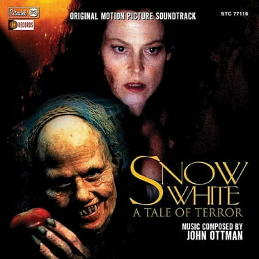 John Ottman - Snow White: A Tale Of Terror Soundtrack - Music & Performance - CD