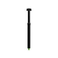 thumbnail image 2 of SDG Tellis V2 Dropper Seatpost (125mm) 31.6mm, Black, 2 of 2