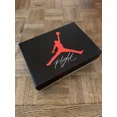 thumbnail image 2 of Ni - ke DS Ni - ke Air Jordan 4 Retro White Cement FV5029-100 Men's Size 9 ??????, 2 of 5