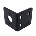 thumbnail image 3 of Dc Motor 775 Series 12v/24v Dc Motor Mounting Bracket With Two M3 Screws, 3 of 5