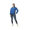 thumbnail image 5 of Gildan Unisex DryBlend Crewneck Sweatshirt, Sizes S-3XL, 5 of 9