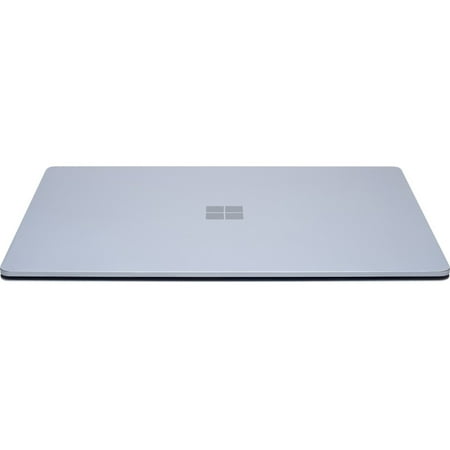 Microsoft - Surface Laptop 4 - 13.5” Touch-Screen – AMD Ryzen 5 Surface Edition – 16GB Memory - 256GB SSD (Latest Model) - Ice Blue