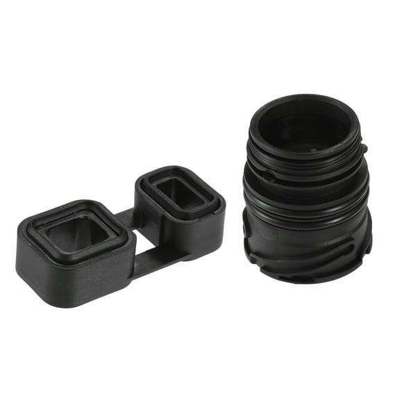 1 Set Car Transmission Bulkhead Connector for Ford F150 F250 2007-2017 No.6L2Z7G276AA/AL3Z7F401A