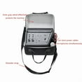 thumbnail image 6 of Portable Carry Case Speaker Storage Bag with Shoulder Strap for S1 Pro Speaker Speaker Case Large Capacity Bag with Shoulder Strap for S1 Pro Speaker, 6 of 6