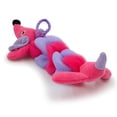 thumbnail image 6 of Razz My Little Bath Buds Animal Bathtime Scrunchies Braided Bath Sponge for Kids, 6 of 7