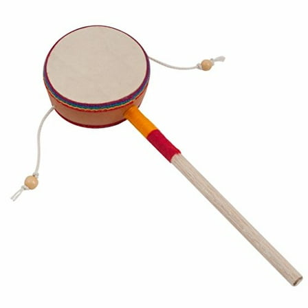 Westco Gourd Den Den (10 x 3 inches; Age 3 )