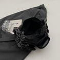 thumbnail image 4 of Bolso Hombro Mezclilla Bandolera Retro Casual Hobo para Mujer (), 4 of 9