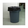thumbnail image 5 of Boardwalk Linear Low Density Industrial Trash Bags, 60 gal, 0.7 mil, 38 x 58, Black, 100/Carton, 5 of 7