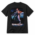 thumbnail image 3 of - RoboCop 1987 Movie Poster Shirt Sizes S-5XL, 3 of 6