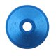thumbnail image 4 of Tapa de auriculares Aluminio Threadless Road MTB Bicicleta Vástago de bicicleta Cubierta superior JShteea Accesorios para bicicletas, 4 of 6