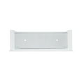 thumbnail image 4 of Linon Cynthia Storage Bench, White, 4 of 9