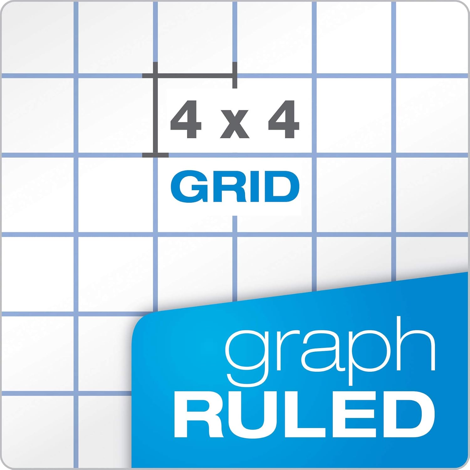 Composition Notebooks, Graph Ruled Paper, 9-3/4" x 7-1/2", Black Marble Covers, 80 Sheets, 12 per Pack (63786)