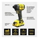 thumbnail image 4 of Kit Atornillador Impacto Inalambrico Brushless 20 V Stanley SBI810D2K, 4 of 6