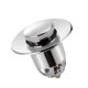 thumbnail image 3 of Inteprter Filtro de tapón de fregadero, accesorio de reemplazo para el hogar, tapones de filtración, filtros de lavabo emergentes de rebote para cocina, Suministros de limpieza para el hogar Tipo5 Inteprter HA007121-04, 3 of 6