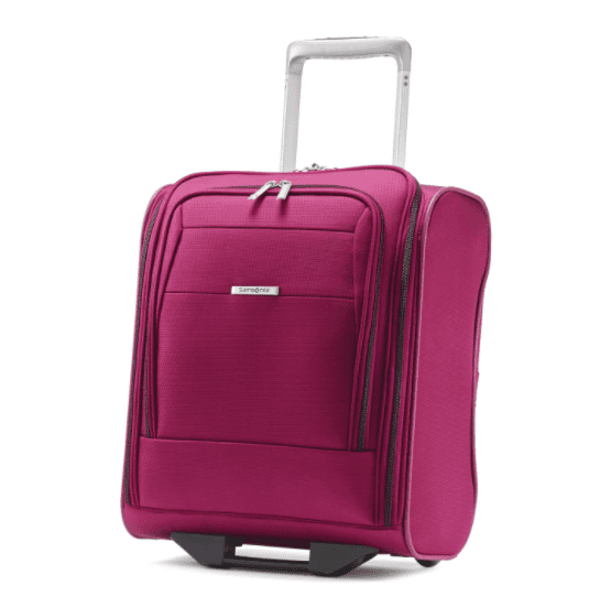samsonite eco underseater