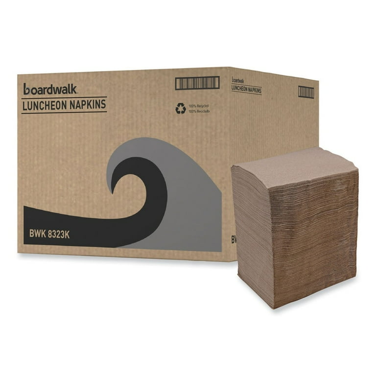 Boardwalk 2024 kraft paper