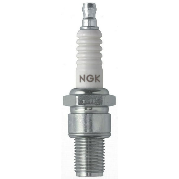 NGK 4711 Racing Spark Plug for Ignition Wire Secondary