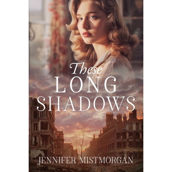 On Victory's Wings These Long Shadows, Book 3, (Paperback)