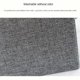 thumbnail image 5 of Storage Box Foldable Storage Rack Clothing Organizer Storage Box - C, 5 of 5
