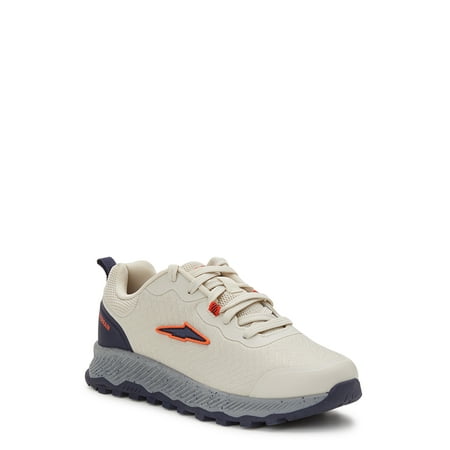 

Avia Little & Big Boys Beige Knit Trail Sneakers Sizes 12-6