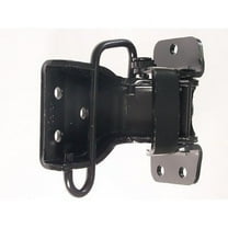 Scott Drake C9ZZ-6522811-A Lower Door Hinge LH