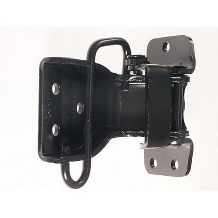 Scott Drake C9ZZ-6522811-A Lower Door Hinge LH