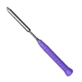 thumbnail image 1 of koolsoo Badminton Racket Swing Trainer Finger Finger Arm Strength Removable Weight Block, 1 of 9