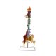 thumbnail image 3 of Modelo de Vertebral Soporte de Exhibición con Fémur Estilo B Strade Fareast Limited, 3 of 8