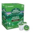 thumbnail image 2 of "Double Black Diamond Extra Bold Coffee K-Cups, 24/box | Bundle of 2 Boxes", 2 of 2