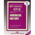 thumbnail image 4 of AMERICAN HISTORY (College Level Examinations Series) (Livres de Passe) (College Level Examinations Series (CLEP)), 4 of 4