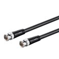 thumbnail image 2 of Monoprice Viper Series HD-SDI RG6 BNC Cable, 200ft, 2 of 5