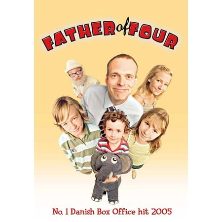College Home Field Advantage - Father of Four: Home Field Advantage POSTER Movie D Mini Promo