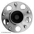 thumbnail image 3 of BeckArnley 051-6490 Hub And Bearing Assembly, 3 of 4
