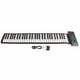 thumbnail image 3 of Piano con teclado enrollable de teclas, Piano con teclado enrollable de 61 teclas, el mejor de su clase, 3 of 8