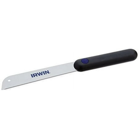 

IRWIN Tools Dovetail/Detail Pull Saw 7 1/4-Inch (213104)
