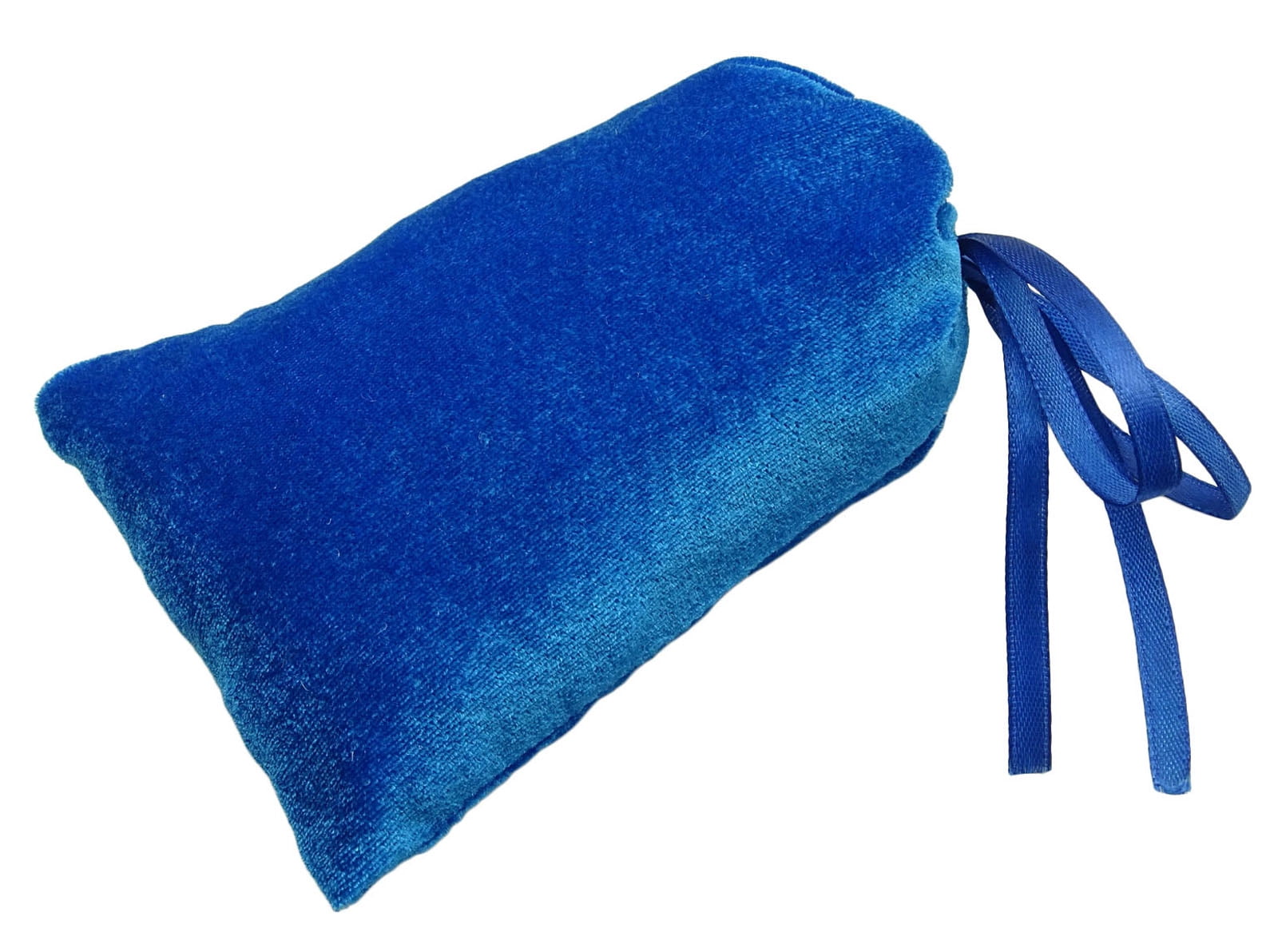25 Velvet Drawstring Gift Pouch Small Wedding Party Favors Bags, Baby Shower Thank You Pouches - Colours Available