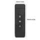 thumbnail image 5 of Clip On Book Light Multipurpose Ultrathin Mini 3 Levels Brightness Usb Rechargeable Book Reading Light Black, 5 of 5